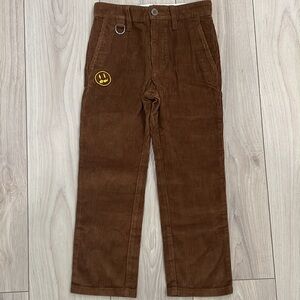 Drew House Cotton Trousers